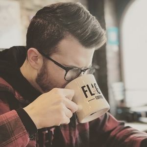 Meet your Posher, Brendan